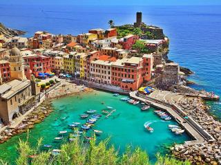 Rina Rooms - Vernazza - 8