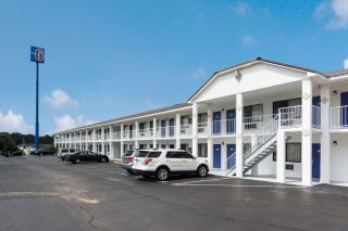 Motel 6-Bremen, GA - Bremen - 0