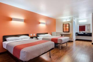 Motel 6-Bremen, GA - Bremen - 3