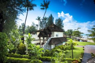 Jade Marina Resort and Spa - Ngapali - 1