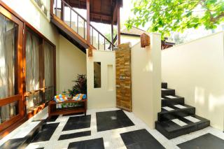 Jade Marina Resort and Spa - Ngapali - 5