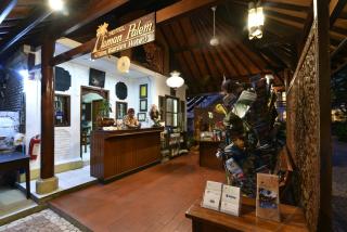 Palm Garden Hotel - Sanur - 7