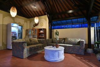 Palm Garden Hotel - Sanur - 5