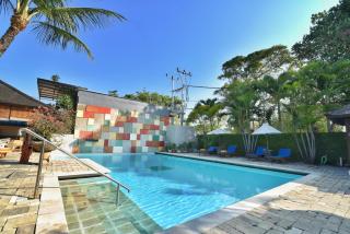 Palm Garden Hotel - Sanur - 0