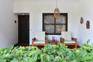 Palm Garden Hotel - Sanur - 2