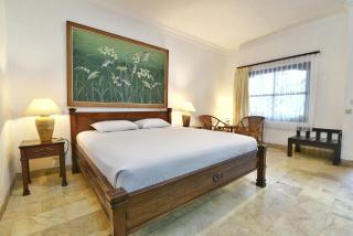 Palm Garden Hotel - Sanur - 1