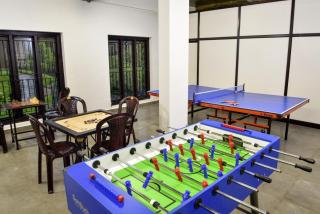 Hotel Treetop - Thekkady - 6