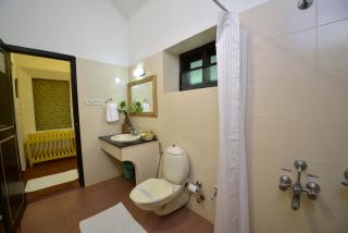 Hotel Treetop - Thekkady - 4