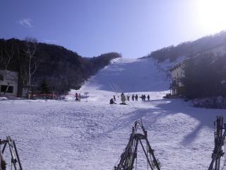 Aspen Shiga - Yamanouchi - 4