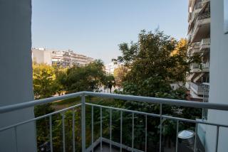 Smart living flat, Melenikou - Salonicco - 8