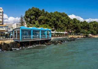 Metro Court Apartments - Limassol - 1