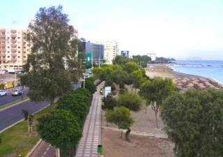 Metro Court Apartments - Limassol - 3
