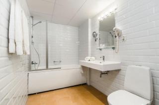 Hestia Hotel Draugi - Riga - 3