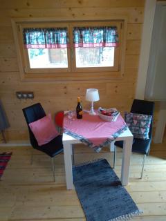 Petra's Urlaubshüttn - Hermagor - 7