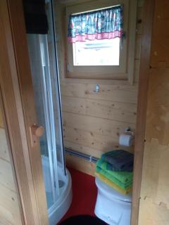 Petra's Urlaubshüttn - Hermagor - 2