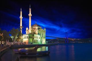 Feri Suites - Istanbul - 9