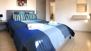 Metro Court Apartments - Limassol - 4