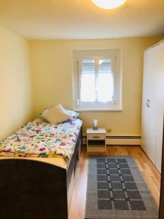 Pension Holzgarten - 6