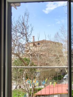 Smart living flat, Melenikou - Salonicco - 9