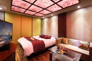 Hotel Bijou (Adult Only) - Okayama - 0