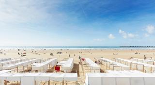 Hôtel du Commerce - Les Sables-dʼOlonne - 1