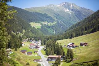 Gasthof Burkert - Oetz - 6