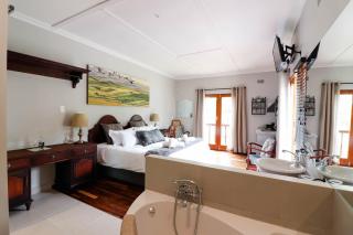 Arbour1 Guesthouse - George - 8