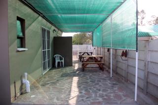 Ons Dorpshuis Beaufort West - 4