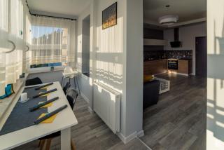 Apartamenty Słoneczne - Duszniki-Zdrój - 2