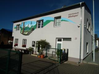 Gästehaus Wohngut Eisenach - Eisenach - 3