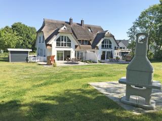 Reetperle Lobbe - Ferienhaus mit Sauna (F 650) - Lobbe - 0