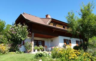 Haus Christiane - Pörtschach am Wörthersee - 9