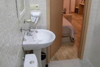 Family Hotel Triston - Tbilisi - 9