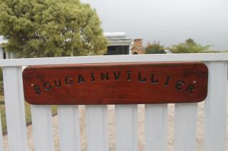 Le Bougainvillier - La Plaine des Cafres - 5