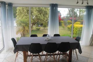 Le Bougainvillier - La Plaine des Cafres - 4