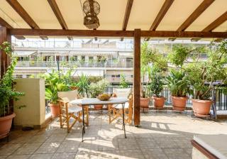 Sophie's Penthouse in Athens - Atene - 4