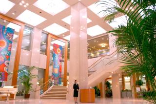 Hotel Mielparque Nagoya - Nagoya - 7
