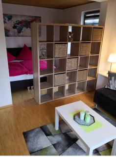 Apartment Ferienwohnung Emmerthal auch für Monteure FeWo - Emmerthal - 5