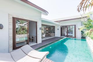 Daun Lebar Villas - Payangan - 8