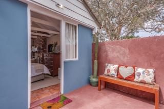 Mill Park Corner Cottages - Port Elizabeth - 3