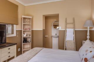 Mill Park Corner Cottages - Port Elizabeth - 0