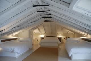 Mistral Hotel - Hydra - 5
