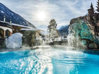 Relais&Châteaux Spa-Hotel Jagdhof - 8