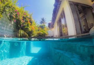 Atoll Haven Villas - Gili Air - 3