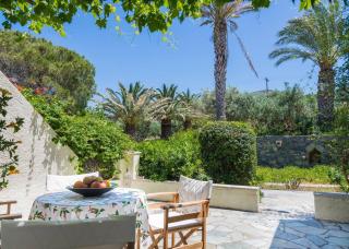 Jasmine house - Sitia - 5