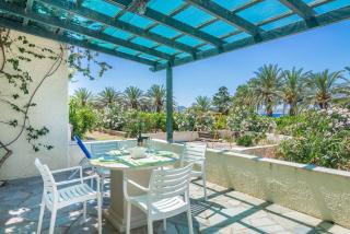 Jasmine house - Sitia - 8