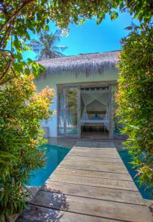 Atoll Haven Villas - Gili Air - 2