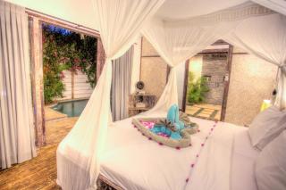 Atoll Haven Villas - Gili Air - 8