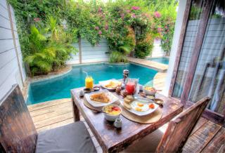 Atoll Haven Villas - Gili Air - 6