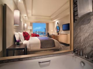 Carlton Hotel Singapore - 8